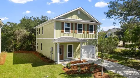 3600 Woods Ln, Panama City Beach, FL 32408