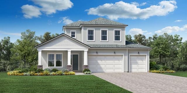 415 Sapling Ter, Saint Johns, FL 32259