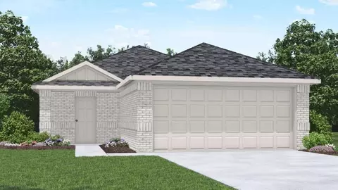 3025 Alder Flower Dr, Katy, TX 77493