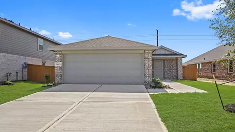 3025 Alder Flower Dr, Katy, TX 77493