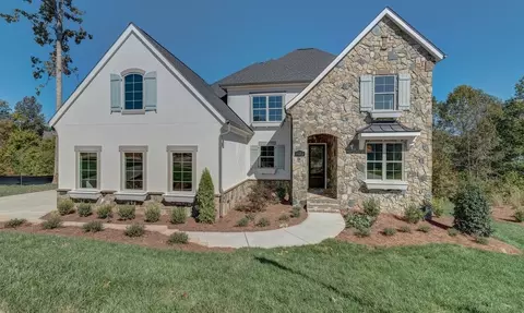 Exterior - 1672 Shearer Rd, Davidson, NC 28036 photo 8 of 17