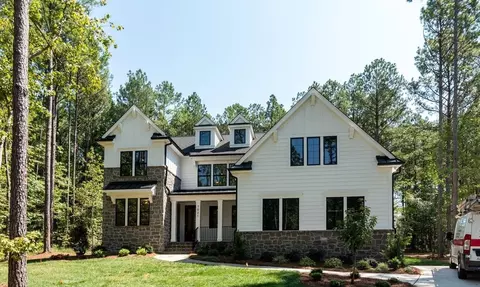 Exterior - 1672 Shearer Rd, Davidson, NC 28036 photo 6 of 17