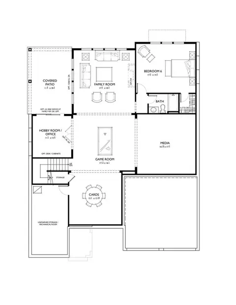 Floorplan - 1672 Shearer Rd, Davidson, NC 28036 photo 4 of 4