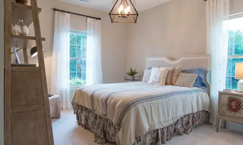 Bedroom - 1672 Shearer Rd, Davidson, NC 28036 photo 3 of 6