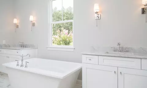 Bath - 1672 Shearer Rd, Davidson, NC 28036 photo 2 of 5