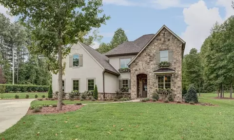 Exterior - 1672 Shearer Rd, Davidson, NC 28036 photo 10 of 17