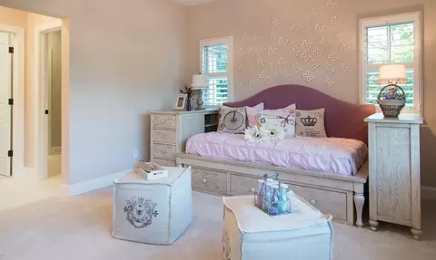 Bedroom - 1672 Shearer Rd, Davidson, NC 28036 photo 5 of 6