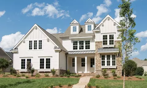 Exterior - 1672 Shearer Rd, Davidson, NC 28036 photo 7 of 17
