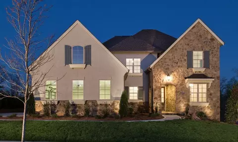 Exterior - 1672 Shearer Rd, Davidson, NC 28036 photo 9 of 17