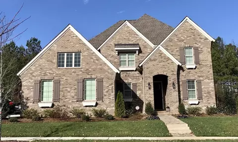 Exterior - 1672 Shearer Rd, Davidson, NC 28036 photo 12 of 17