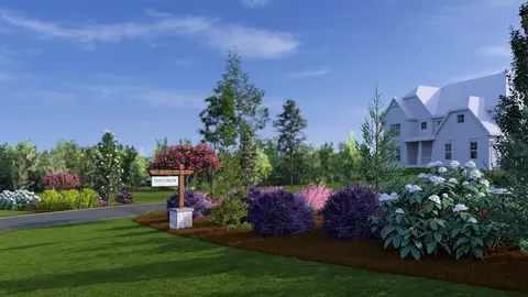 Exterior - 1672 Shearer Rd, Davidson, NC 28036 photo 16 of 17
