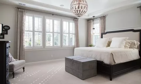 Bedroom - 1672 Shearer Rd, Davidson, NC 28036 photo 1 of 6