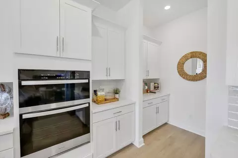 Kitchen - 47 Ribera Dr, Flagler Beach, FL 32136 photo 6 of 7
