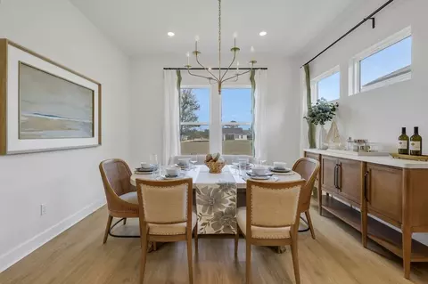 Dining - 47 Ribera Dr, Flagler Beach, FL 32136 photo 3 of 3