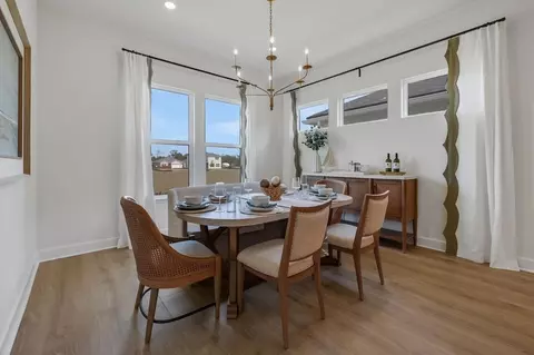 Dining - 47 Ribera Dr, Flagler Beach, FL 32136 photo 1 of 3
