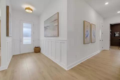 Entry Way - 47 Ribera Dr, Flagler Beach, FL 32136 photo 2 of 4