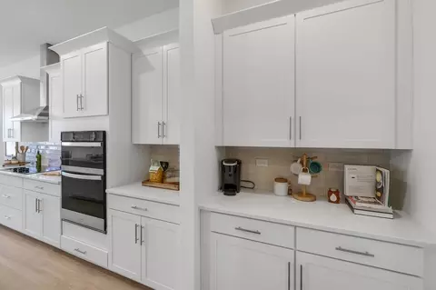 Kitchen - 47 Ribera Dr, Flagler Beach, FL 32136 photo 7 of 7