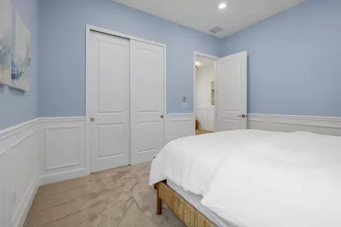 Bedroom - 47 Ribera Dr, Flagler Beach, FL 32136 photo 6 of 6