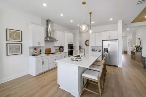 Kitchen - 47 Ribera Dr, Flagler Beach, FL 32136 photo 2 of 7