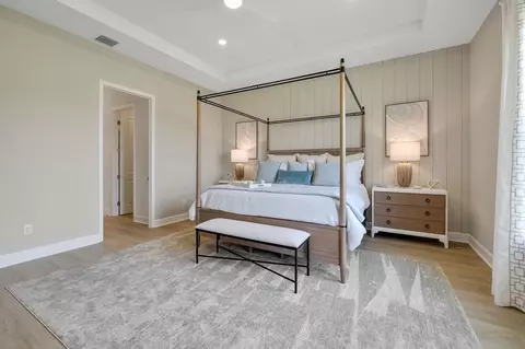 Bedroom - 47 Ribera Dr, Flagler Beach, FL 32136 photo 2 of 6