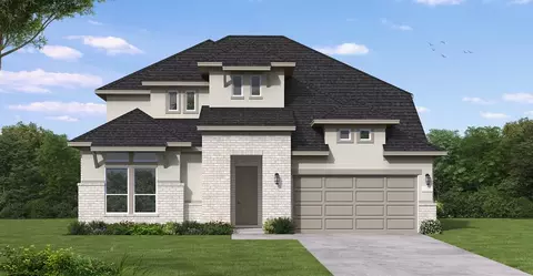 11406 Rubber Tree Ct, Cypress, TX 77433