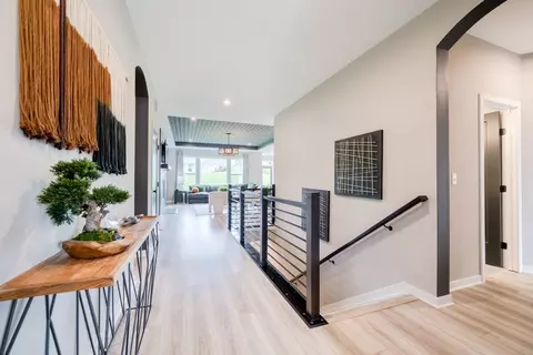 Entry Way - 175 Westwoods Rd, Wright City, MO 63390 photo 1 of 4