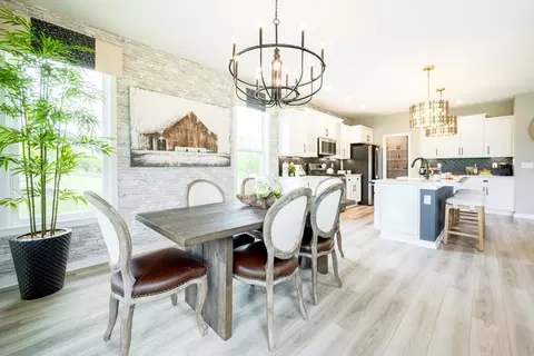 Dining - 175 Westwoods Rd, Wright City, MO 63390 photo 1 of 4