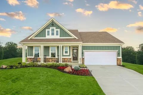 Exterior - 175 Westwoods Rd, Wright City, MO 63390 photo 3 of 19