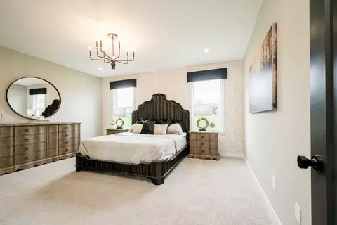 Bedroom - 175 Westwoods Rd, Wright City, MO 63390 photo 1 of 5