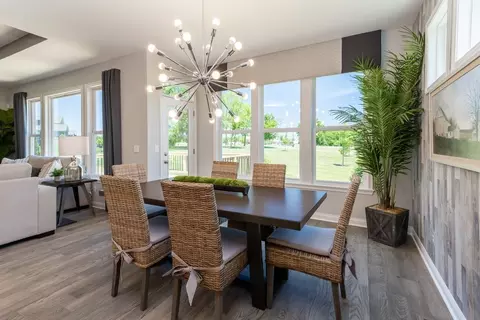 Dining - 175 Westwoods Rd, Wright City, MO 63390 photo 2 of 4