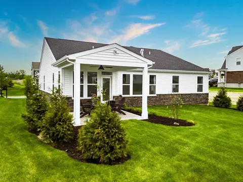 Exterior - 175 Westwoods Rd, Wright City, MO 63390 photo 4 of 19
