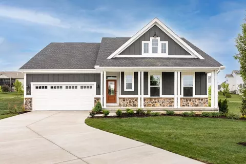Exterior - 175 Westwoods Rd, Wright City, MO 63390 photo 2 of 19