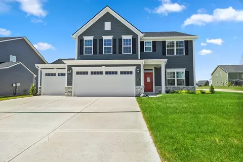 326 Mcnair Rd, Whiteland, IN 46184