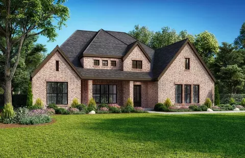 5904 Middleton Dr, Parker, TX 75002