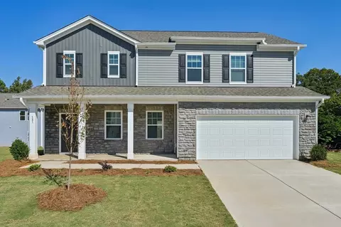 399 Shiloh Way, Mebane, NC 27302