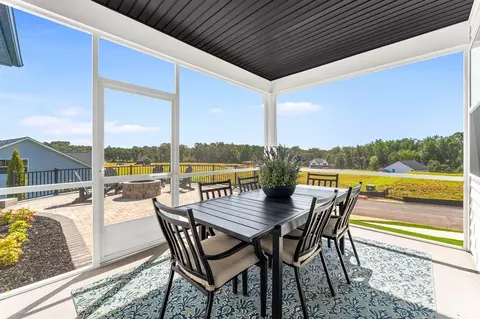 Exterior - Thomas Lane, Central, SC 29630 photo 7 of 14