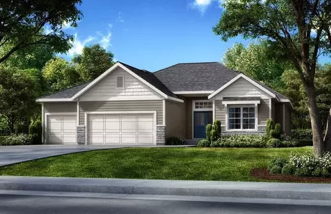 167 Th Street And S Kill Creek Rd, Gardner, KS 66030