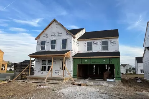 2917 Melody Loop, Plain City, OH 43064