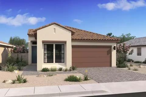 20353 W Montecito Ave, Buckeye, AZ 85396