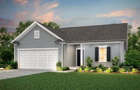 1094 River Marsh Path SE, Southport, NC 28461