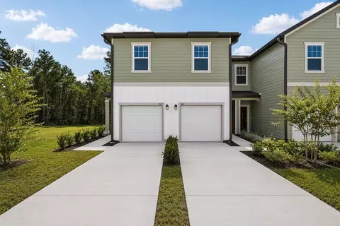 Exterior - 460 Trout Run Rd, Jacksonville, FL 32218 photo 8 of 9