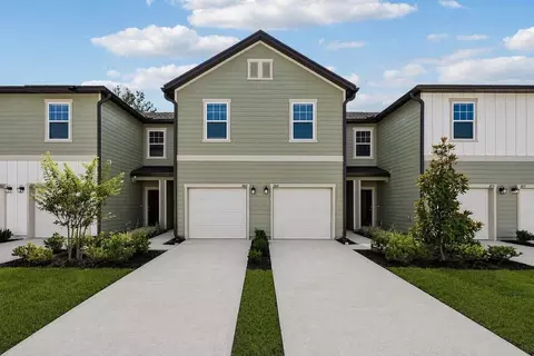 Exterior - 460 Trout Run Rd, Jacksonville, FL 32218 photo 5 of 9
