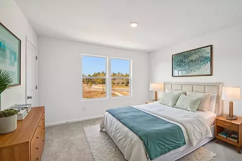 Bedroom - 460 Trout Run Rd, Jacksonville, FL 32218 photo 1 of 5