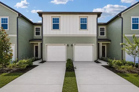 Exterior - 460 Trout Run Rd, Jacksonville, FL 32218 photo 7 of 9