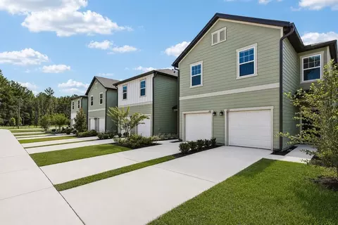 Exterior - 460 Trout Run Rd, Jacksonville, FL 32218 photo 9 of 9