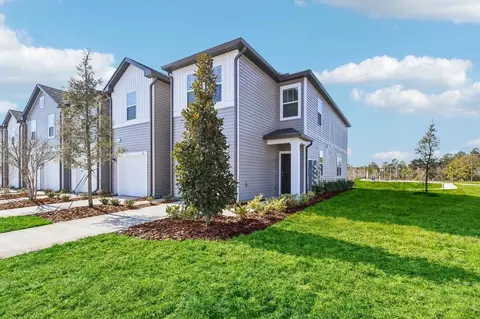 Exterior - 460 Trout Run Rd, Jacksonville, FL 32218 photo 3 of 9