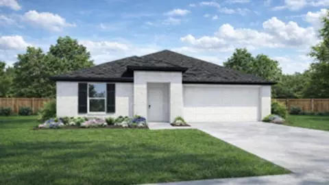 40511 Clover Willow Dr, Magnolia, TX 77354