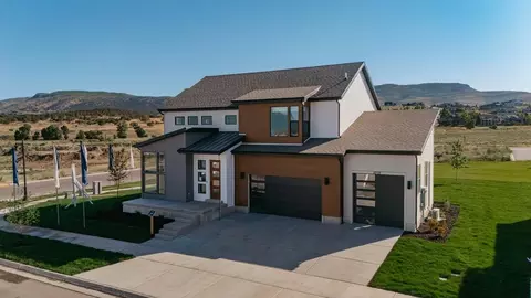 Exterior - 2737 E Hayloft Ln, Heber, UT 84032 photo 2 of 2