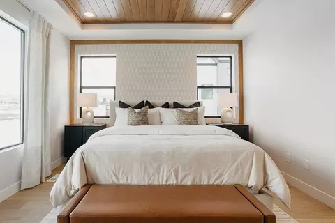 Bedroom - 2737 E Hayloft Ln, Heber, UT 84032 photo 1 of 1