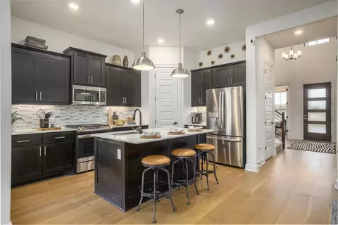 Kitchen - 820 Corvallis Dr, Leander, TX 78641 photo 1 of 1